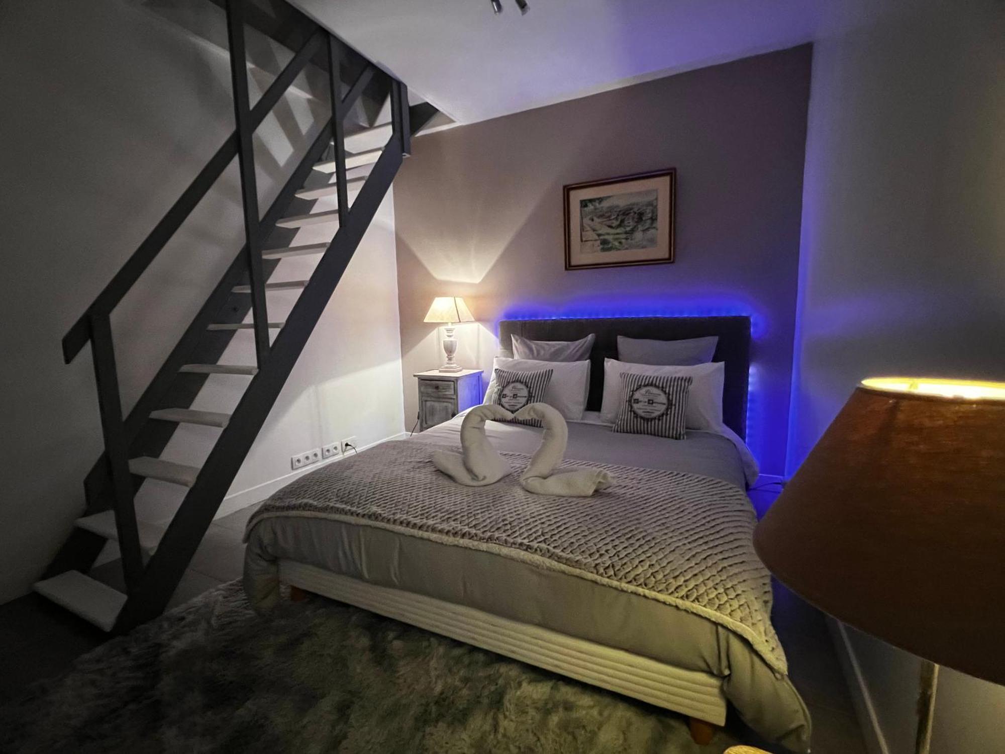 L Annexe - Parenthèse Champêtre Gagny Extérieur photo